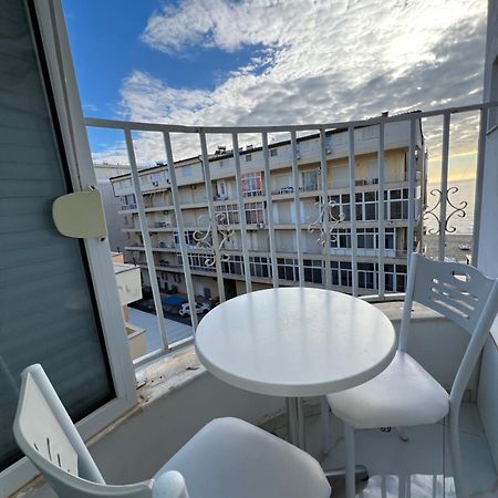 Beach Studio Durres Seaview Exterior foto