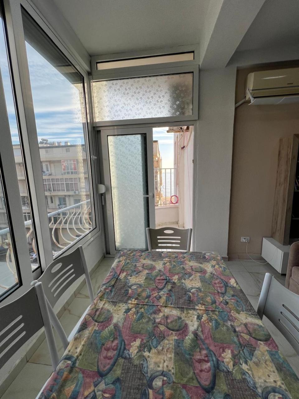 Beach Studio Durres Seaview Exterior foto