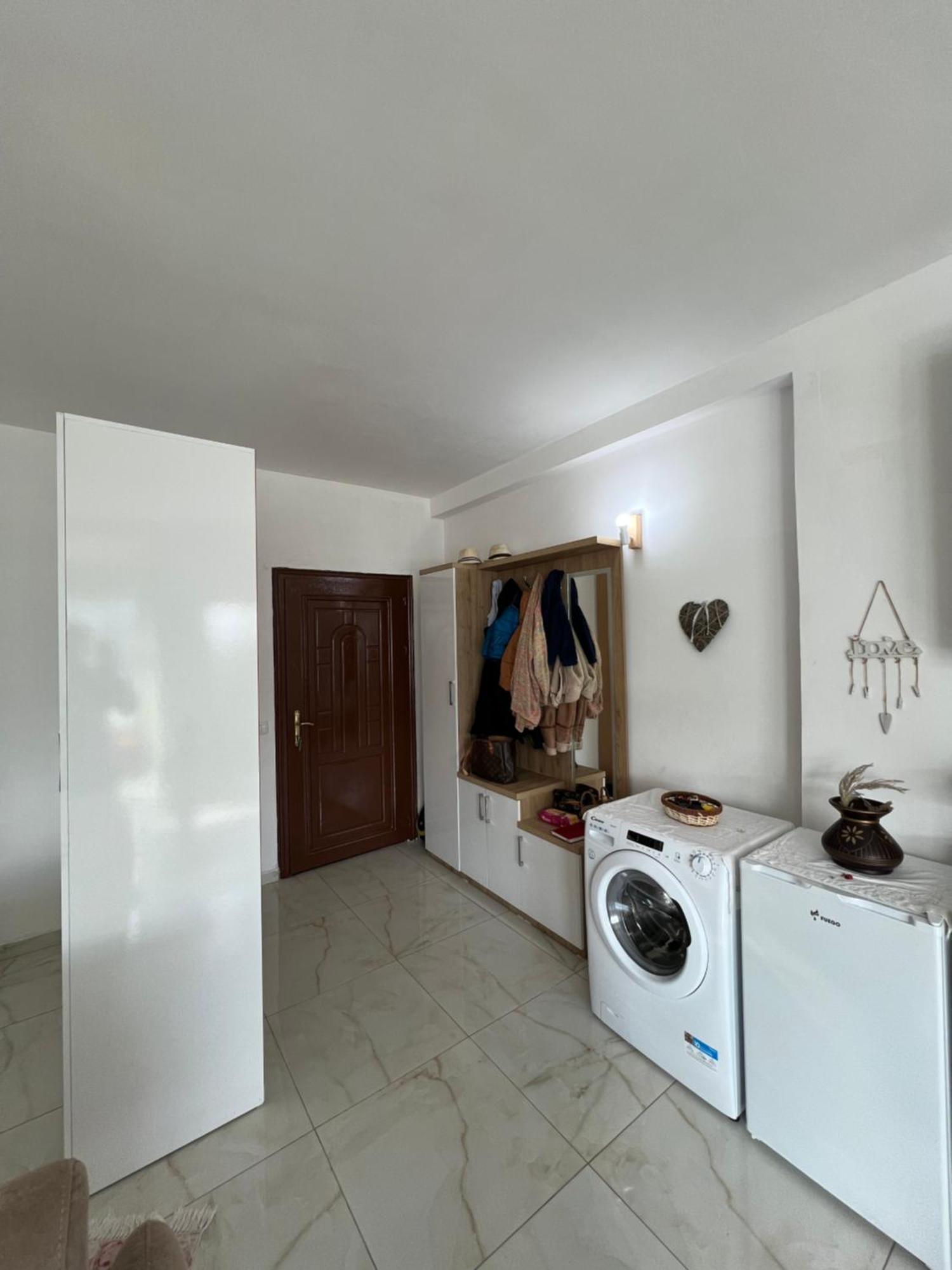 Beach Studio Durres Seaview Exterior foto