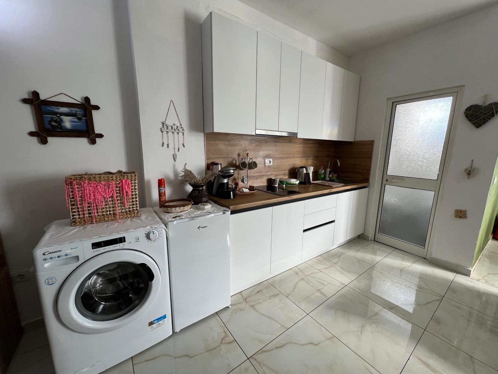 Beach Studio Durres Seaview Exterior foto
